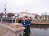 Осенние каникулы воспитанники православной гимназии Нижнего Тагила провели в Петербурге