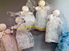 Монастырь примет в дар для ледового Рождественского городка небьющиеся елочные игрушки