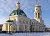 Бесплатные экскурсии по городским храмам организовали в Каменске-Уральском