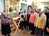 Екатеринбургская община глухих и слабослышащих собирает средства на коммунальные платежи храма