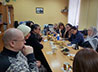 Психологи четырех российских епархий встретились на семинаре в Екатеринбурге