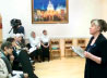 Православное литературное общество «Уральский Ковчег» приглашает