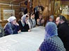 Клуб православных женщин встретил свой первый день рождения