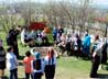 В Черноисточинске провели муниципальный конкурс «Благовест»