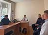 Для сотрудников Алапаевского отдела ГУФСИН провели духовно-патриотическую беседу