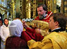 Епископ Нижнетагильский и Серовский Иннокентий принял участие во Владимирских торжествах