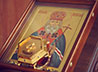 Приложиться к мощам святителя Луки Крымского можно будет на православной выставке «От покаяния к воскресению России»