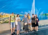 Юные прихожане храма на Семи Ключах отметили окончание учебного года поездкой в Казань