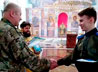 Военно-патриотический клуб «Доблесть» приглашает новых участников