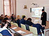 На педагогическом форуме в Первоуральске обсудили нравственные ценности современности