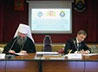 Епархия и департамент образования Екатеринбурга подписали соглашение о сотрудничестве