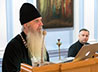 Епископ Мефодий выступил на международном форуме по богословскому осмыслению проблем зависимостей