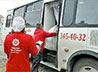 «Автобусу милосердия» требуется помощь неравнодушных людей