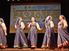 В Богдановиче провели первый фестиваль казачьих традиций «Раздолье»