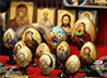 Успенский собор примет участие в православной выставке-ярмарке «Русь крещеная, Святая...»