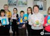 В фестивале для особых детей приняли участие воспитанники коррекционных школ Екатеринбурга