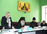В Екатеринбургской епархии готовится выставка учебно-методических пособий к урокам Закона Божия