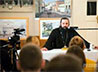 Скорбященский монастырь приглашает на беседу о романе Ф.М. Достоевского «Бесы»