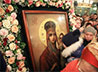 Нижнетагильцы готовятся к встрече киевских святынь