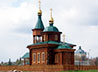 Краснотурьинцы посетят Ново-Тихвинскую обитель и Покровский храм с. Костино