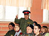 Участники казачьего семинара обсудят методы патриотической работы с молодежью