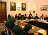 18 марта в Каменске-Уральском пройдет Круглый стол, посвященный памяти новомучеников