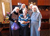 Нижнетагильские сестры милосердия провели пасхальные благотворительные акции