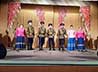 К 76-летию Победы тавдинские казаки проводят тематические встречи с молодежью