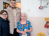 Прихожане краснотурьинского храма позаботились о малоимущих ближних
