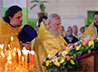 Екатеринбургский приход святителя Луки Крымского отметил свое престольное торжество