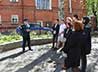 Студенты УрФУ ознакомились с историей и традициями уральского казачества