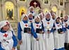 Сестричество во имя св. Луки Крымского пополнилось новыми сестрами милосердия