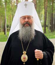 «Мы всегда хотели только святости и мира»: митрополит Кирилл озвучил позицию по строительству собора святой Екатерины