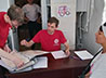 Волонтеры Екатеринбурга помогают обездоленным в Ростовской епархии
