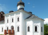 Спасо-Преображенский мужской монастырь отпраздновал 13-летие с начала литургической жизни в обители