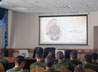 В воинских частях Уральского округа войск национальной гвардии России организовали просмотр фильма о Николае II
