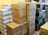 Две тонны продуктов закупили для нуждающихся семей в Нижнетагильской епархии