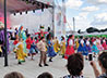 Знаменитая Ирбитская ярмарка продолжает старинные традиции