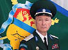 Казачьего генерала В.И. Романова наградили Патриаршим знаком «700-летие Преподобного Сергия Радонежского»