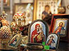 С 23 сентября по 2 октября в Каменске-Уральском пройдет выставка-ярмарка монастырских мастерских г. Минска