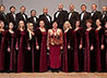 19 сентября хор «Доместик» приглашает жителей и гостей уральцев на вечер духовной музыки