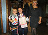 Подарки для нуждающихся женщин принесли в центр защиты материнства «Колыбель» участницы конкурса «Миссис Екатеринбург»