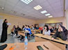 Молодежный форум в Ирбите посвятили идеям трезвости и личностного роста