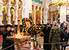17 декабря екатеринбуржцев приглашают на семейный молебен в Храм-на-Крови