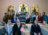 Соборному чтению Псалтири в Скорбященском монастыре исполнилось два года