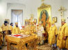 Патриарх Московский и всея Руси Кирилл: Возможность войти в Царство Божественной славы