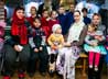 Елку для паллиативных детей впервые устроили в Успенском соборе на ВИЗе