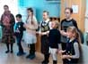 Воспитанники воскресных школ Краснотурьинска посетили городские больницы