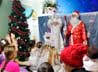 Завершилась совместная благотворительная акция «Чудо Рождества»