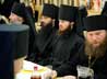 Престольный праздник Царского монастыря монашествующие отметили собранием